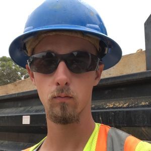 Meet your Posher, George